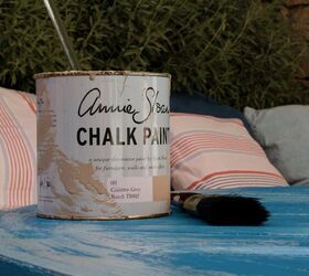 What Happens If You Don't Wax Chalk Paint? (Find Out Now!)