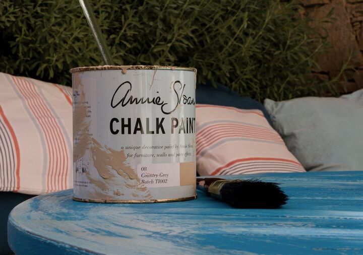 what happens if you don t wax chalk paint find out now