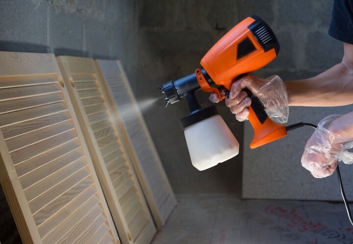 what is an hvlp paint sprayer find out now