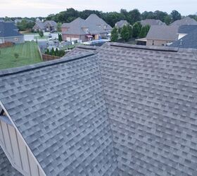 What Is A Ridge Vent On A Roof? (Find Out Now!)