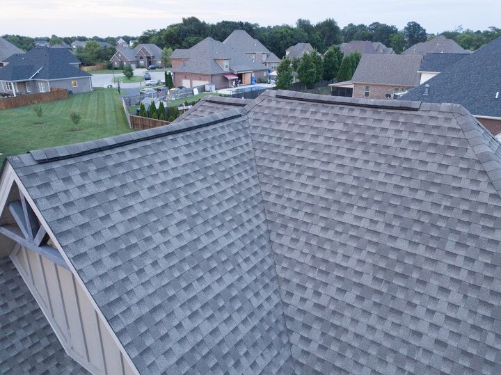 What Is A Ridge Vent On A Roof? (Find Out Now!)