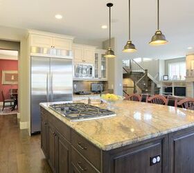 what color paint goes with fantasy brown granite find out now