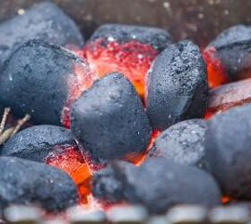 can you put charcoal in a gas grill find out now