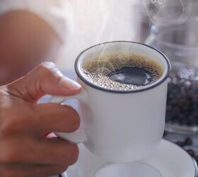 Can You Put Hot Coffee In The Fridge? (Find Out Now!)