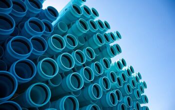 Why Is PVC Pipe So Expensive? (Find Out Now!)