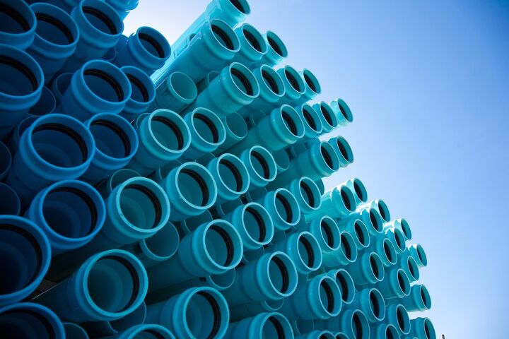 why is pvc pipe so expensive find out now