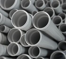What Is Gray PVC Pipe Used For? (Find Out Now!)
