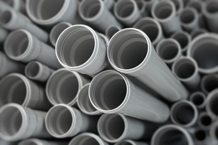 what is gray pvc pipe used for find out now