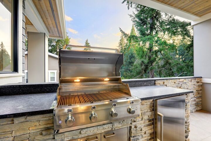 Why Are Drop-In Grills So Expensive? (Find Out Now!)