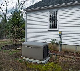 Can A Neighbor Legally Run A Generator All Day?