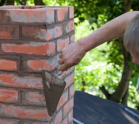 How Much Does It Cost to Rebuild a Chimney?