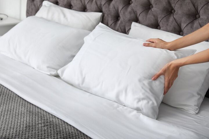 why are pillows so expensive find out now