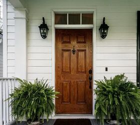 Why Are Front Doors So Expensive? (Find Out Now!)