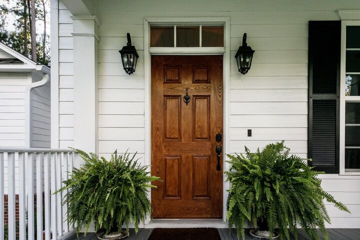 why are front doors so expensive find out now