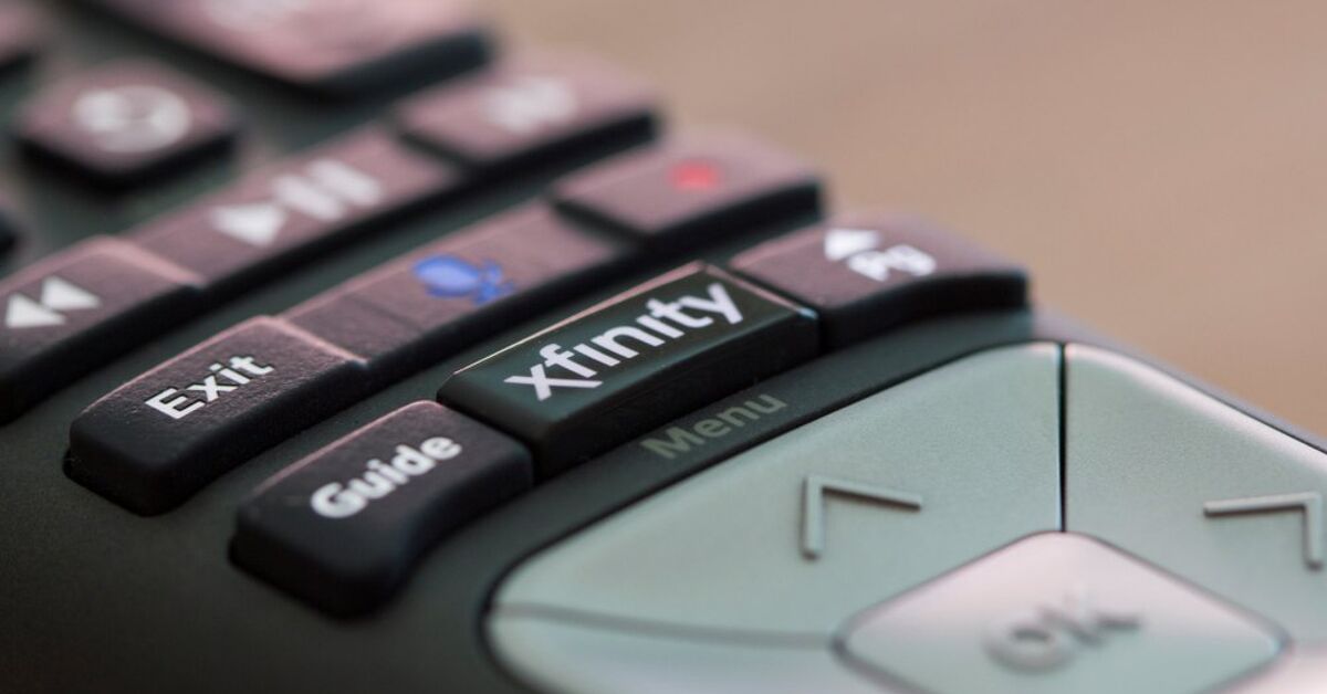 Xfinity Remote Not Working? (Possible Causes & Fixes) | Upgradedhome.com