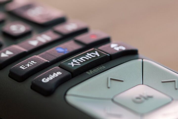 Xfinity Remote Not Working? (Possible Causes & Fixes)