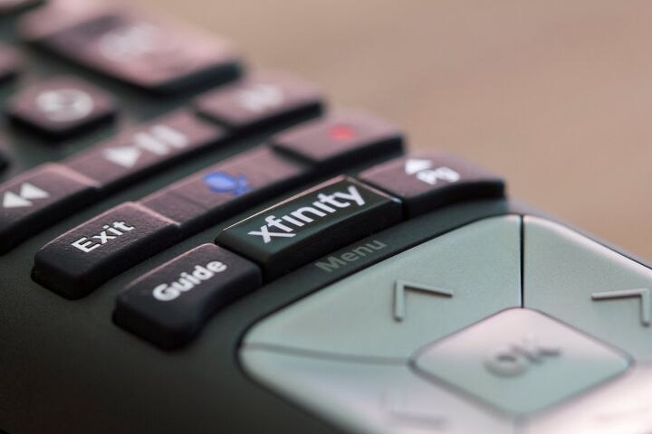 Xfinity Remote Not Working? (Possible Causes & Fixes) | Upgradedhome.com