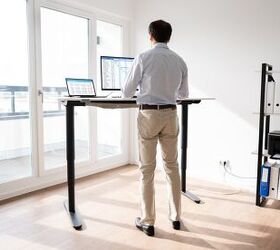 Why Are Standing Desks So Expensive? (Find Out Now!)