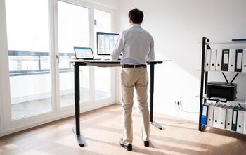 Why Are Standing Desks So Expensive? (Find Out Now!)
