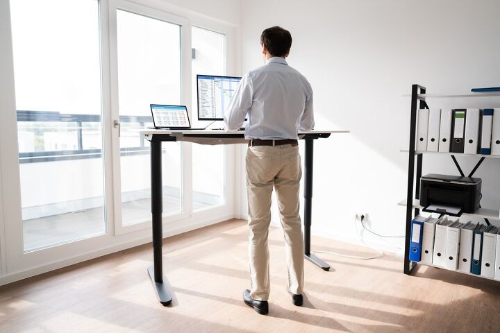 why are standing desks so expensive find out now