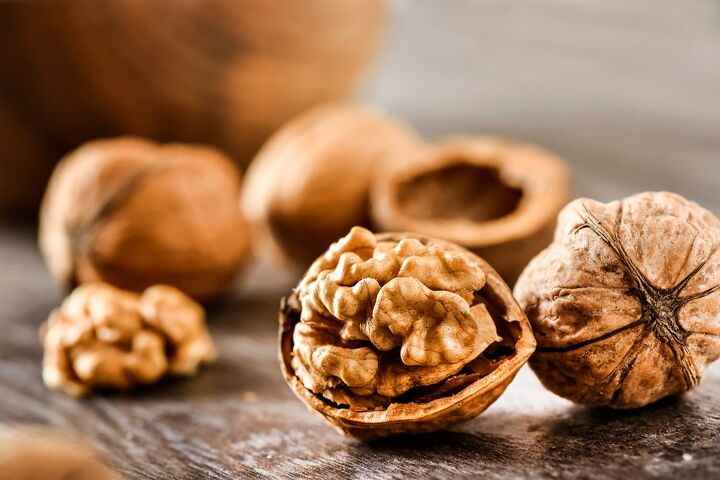 why are walnuts so expensive find out now