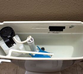 Can You Put Fabric Softener In A Toilet Tank? (Find Out Now!)