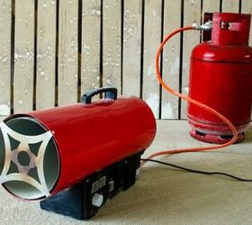 Can You Use A Propane Heater In A Garage? (Find Out Now!)