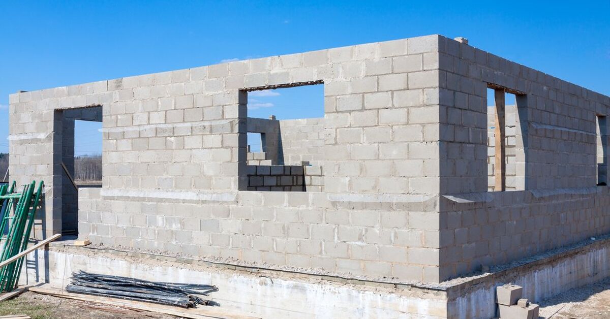 What Is A CBS Home? (Find Out Now!) | Upgradedhome.com