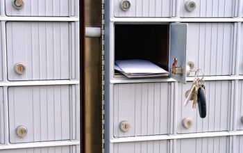 Does A Landlord Have To Provide A Mailbox Key?