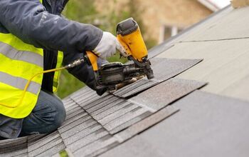 How Many Layers Of Shingles Can You Put On A Roof?