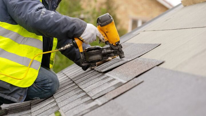 How Many Layers Of Shingles Can You Put On A Roof?