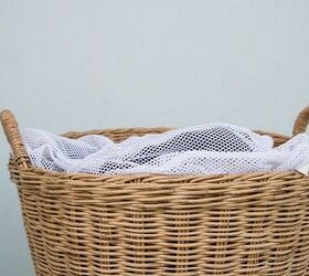 Can You Put Mesh Laundry Bags In The Dryer? | Upgradedhome.com