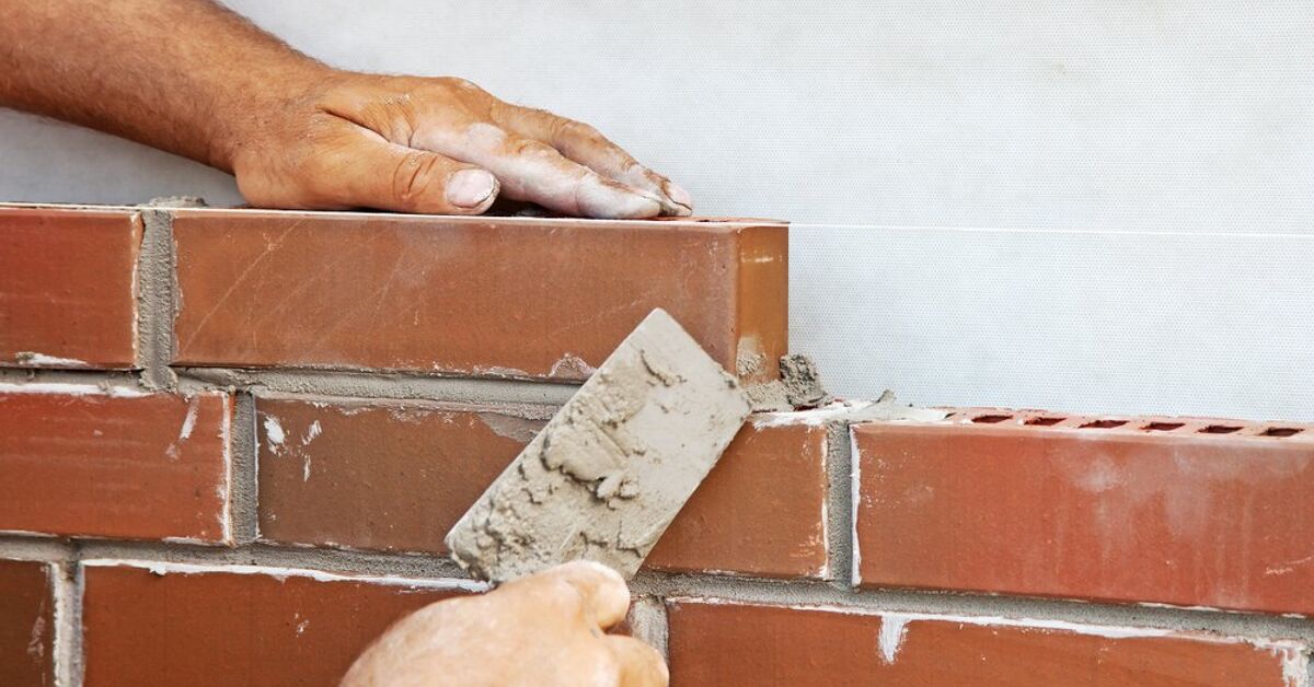 How Many Bricks Does It Take To Build A House?