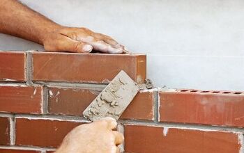 How Many Bricks Does It Take To Build A House?