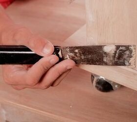 Wood Filler Vs. Spackle: What Are The Major Differences?