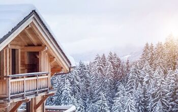 What Is A Chalet Home?