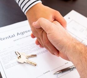 when should i give notice to my landlord when buying a home