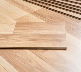 What Can You Put Over Laminate Flooring?