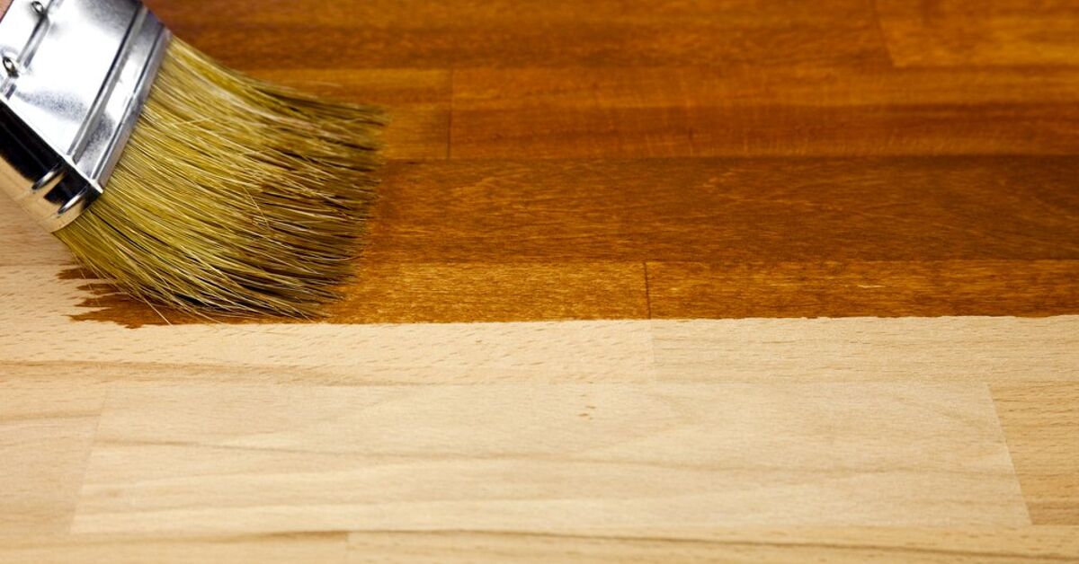 Can You Stain In Cold Weather Can You Stain In Cold Weather