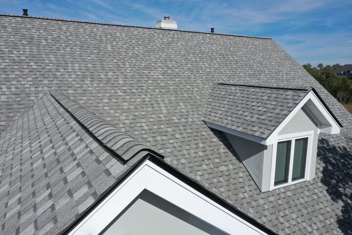 Will A New Roof Make My House Warmer?