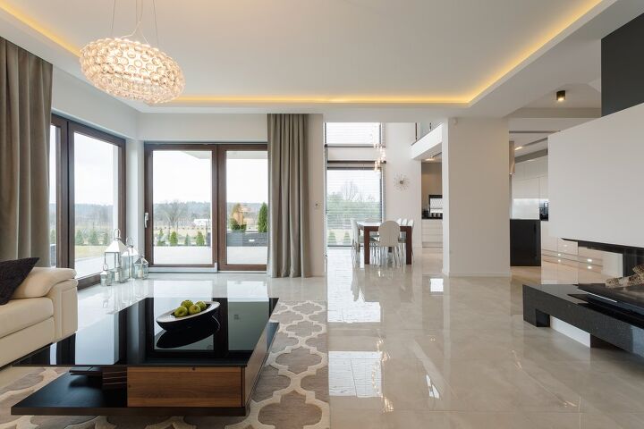 How Much Does Marble Flooring Cost?