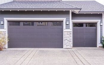 How Much Does a Garage Door Installation Cost?