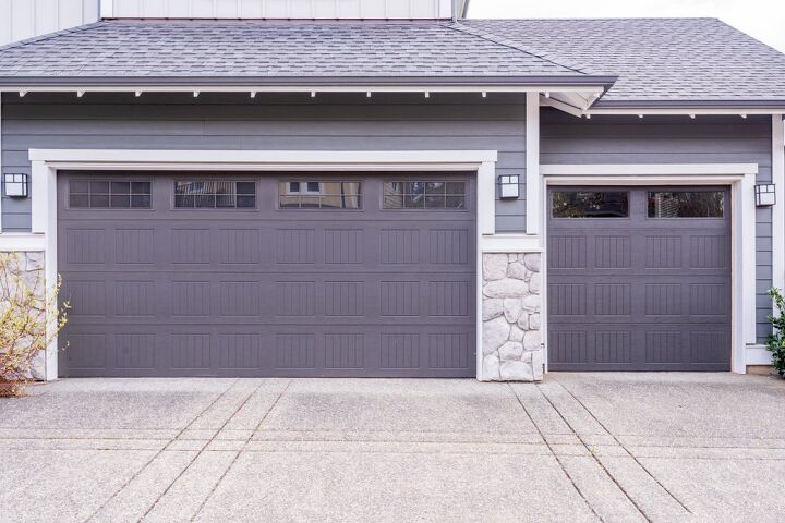 how much does a garage door installation cost