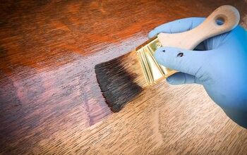 Can You Stain Over Danish Oil?