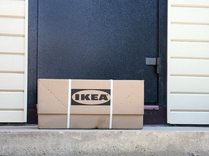 do you tip ikea delivery guys