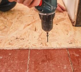 How Much Does It Cost to Replace a Subfloor?