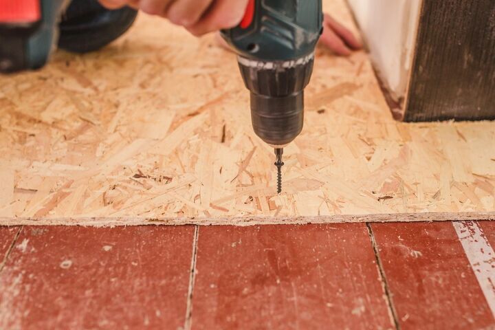 How Much Does It Cost to Replace a Subfloor?