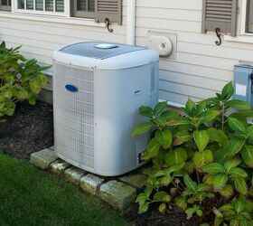can you replace just the outside ac unit