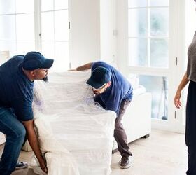 are you supposed to help movers