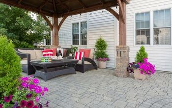 Does A Patio Increase Property Taxes?